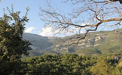 Casa Sierra Ferrera en Samper (Huesca) - Foto 5