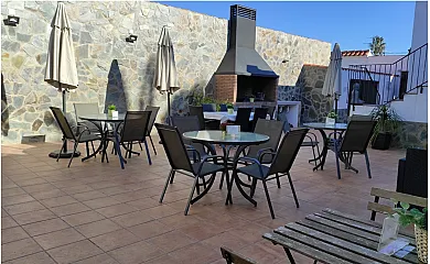 Lo Trabucador en Poble Nou Del delta (Tarragona) - Foto 9