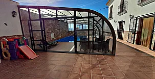 Cortijo Alcibara 005