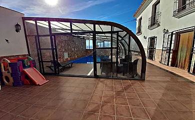 Cortijo Alcibara en Vélez Rubio (Almería) - Foto 5