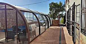 Cortijo Alcibara 006