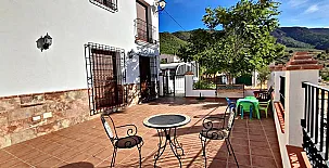 Cortijo Alcibara 003