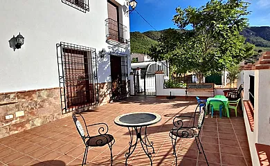 Cortijo Alcibara en Vélez Rubio (Almería) - Foto 3