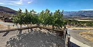 Cortijo Alcibara 007