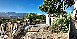 Cortijo Alcibara 0010