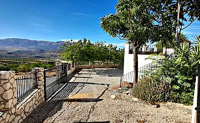Cortijo Alcibara en Vélez Rubio (Almería) - Foto 10
