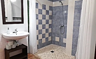 Cortijo Alcibara en Vélez Rubio (Almería) - Foto 11