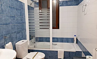 Cortijo Alcibara en Vélez Rubio (Almería) - Foto 12