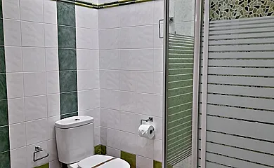 Cortijo Alcibara en Vélez Rubio (Almería) - Foto 13