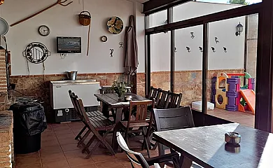 Cortijo Alcibara en Vélez Rubio (Almería) - Foto 2