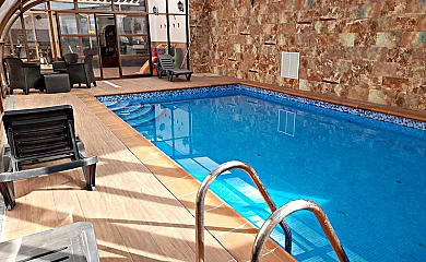 Cortijo Alcibara en Vélez Rubio (Almería) - Foto 16