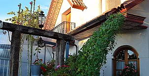 Casa Rural Villa de Llumes 0024