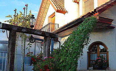 Casa Rural Villa de Llumes en Llumes (Zaragoza) - Foto 24