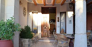 Casa Rural Villa de Llumes 0026