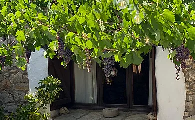 Masia la Costereta en Cati (Castellón) - Foto 2