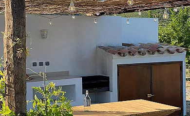 Masia la Costereta en Cati (Castellón) - Foto 5