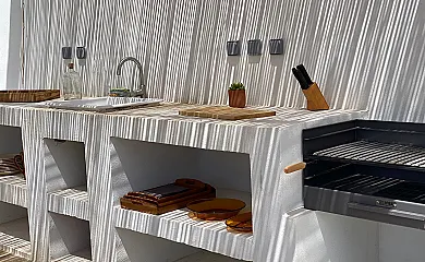 Masia la Costereta en Cati (Castellón) - Foto 6