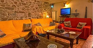 Casa Rural Atardeceres 002