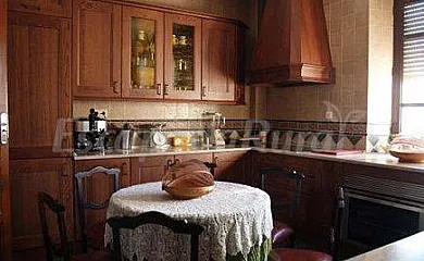 Casa Rural Atardeceres en Migueláñez (Segovia) - Foto 17