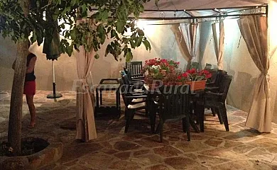 Casa Rural Atardeceres en Migueláñez (Segovia) - Foto 18