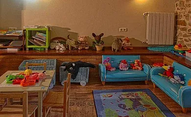 Casa Rural Atardeceres en Migueláñez (Segovia) - Foto 19