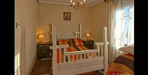 Casa Rural Atardeceres 003