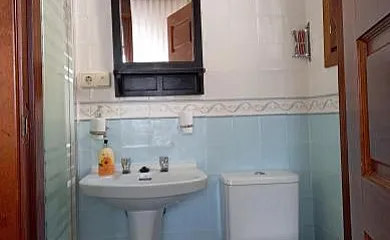 Casa Rural Atardeceres en Migueláñez (Segovia) - Foto 10