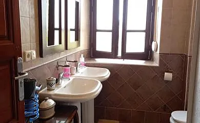 Casa Rural Atardeceres en Migueláñez (Segovia) - Foto 12