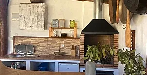 Alojamientos El Encinar 003