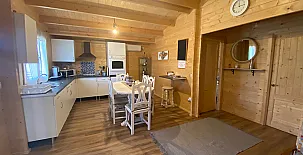 Alojamientos El Encinar 004