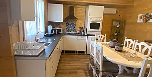 Alojamientos El Encinar 005