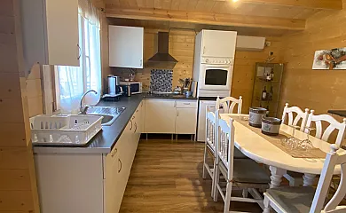 Alojamientos El Encinar en Ronda (Málaga) - Foto 5