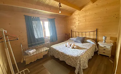 Alojamientos El Encinar en Ronda (Málaga) - Foto 6