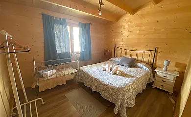 Alojamientos El Encinar en Ronda (Málaga) - Foto 7