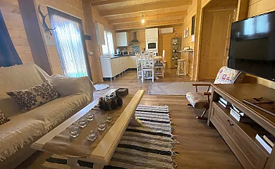 Alojamientos El Encinar en Ronda (Málaga) - Foto 8