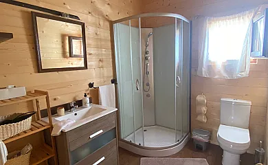 Alojamientos El Encinar en Ronda (Málaga) - Foto 9