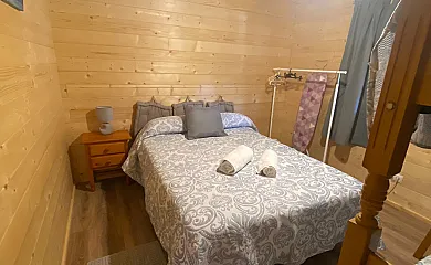 Alojamientos El Encinar en Ronda (Málaga) - Foto 11