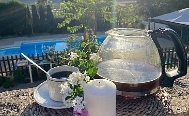 Alojamientos El Encinar en Ronda (Málaga) - Foto 14