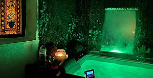 Alojamientos El Encinar 002