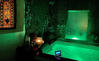 Alojamientos El Encinar en Ronda (Málaga) - Foto 2