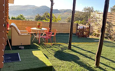 Alojamientos El Encinar en Ronda (Málaga) - Foto 18