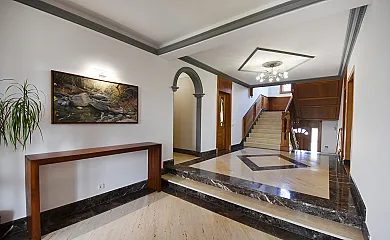 Los olivos en Nava De La Asuncion (Segovia) - Foto 9