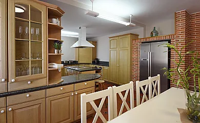 Los olivos en Nava De La Asuncion (Segovia) - Foto 11