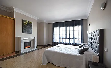 Los olivos en Nava De La Asuncion (Segovia) - Foto 16