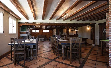 Los olivos en Nava De La Asuncion (Segovia) - Foto 17