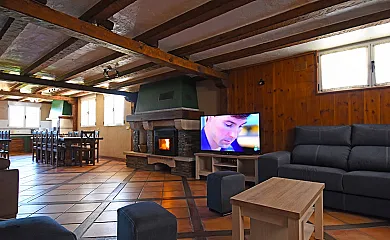 Los olivos en Nava De La Asuncion (Segovia) - Foto 3