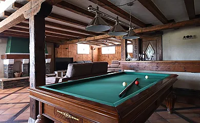 Los olivos en Nava De La Asuncion (Segovia) - Foto 2