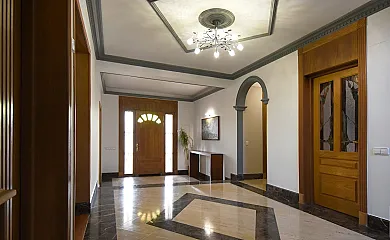 Los olivos en Nava De La Asuncion (Segovia) - Foto 23