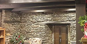 El Balcón de Sotillo (cerca de Las Médulas) 0018