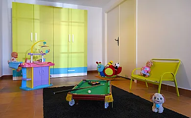 Los olivos en Nava De La Asuncion (Segovia) - Foto 4